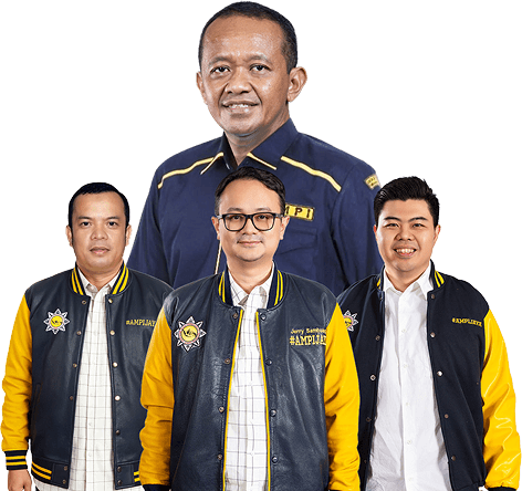 AMPI Leader